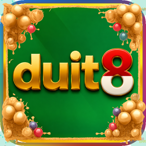 duit8 — galeri pratinjau Resmi APK